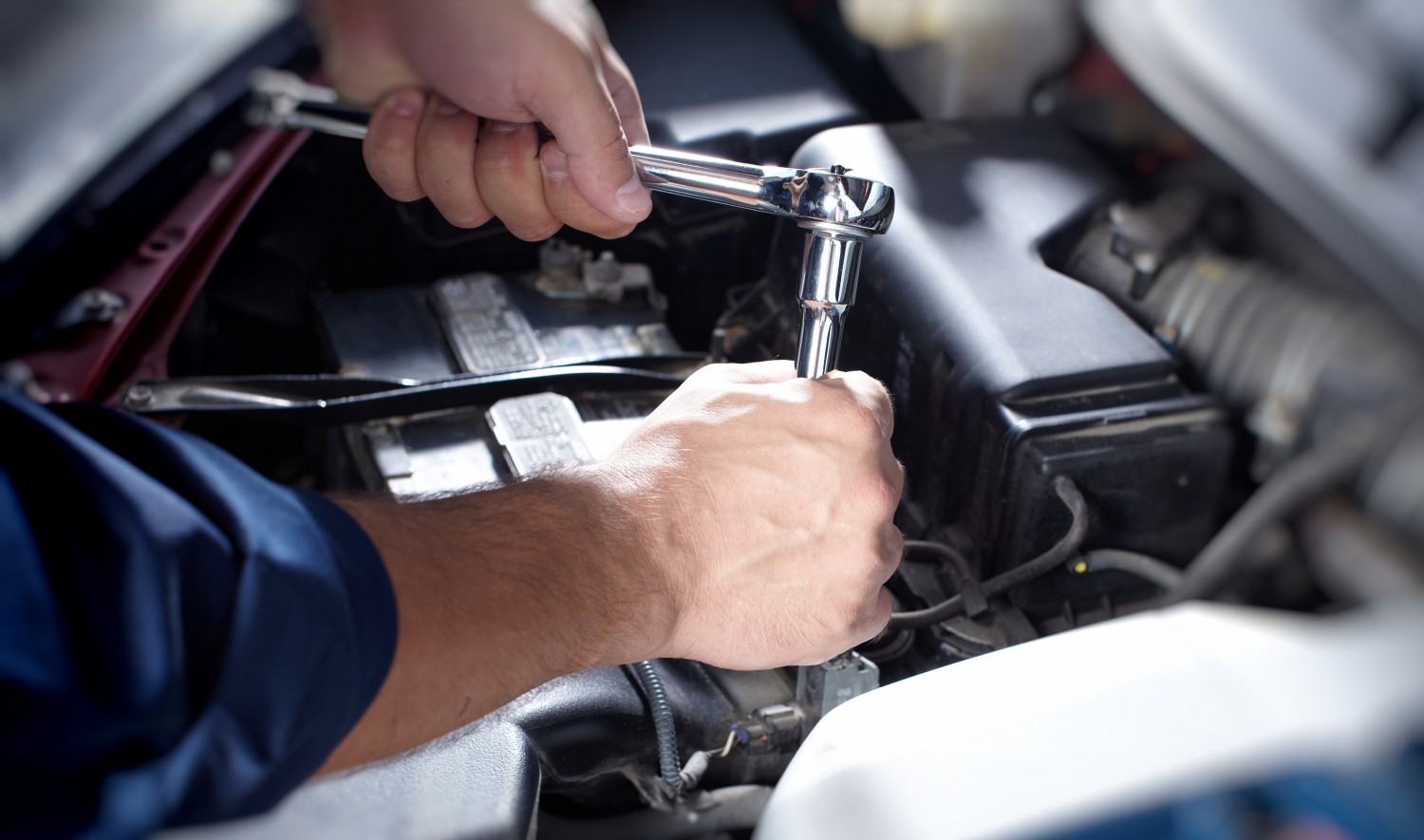 Auto Scc Collision Repair Sterling Heights